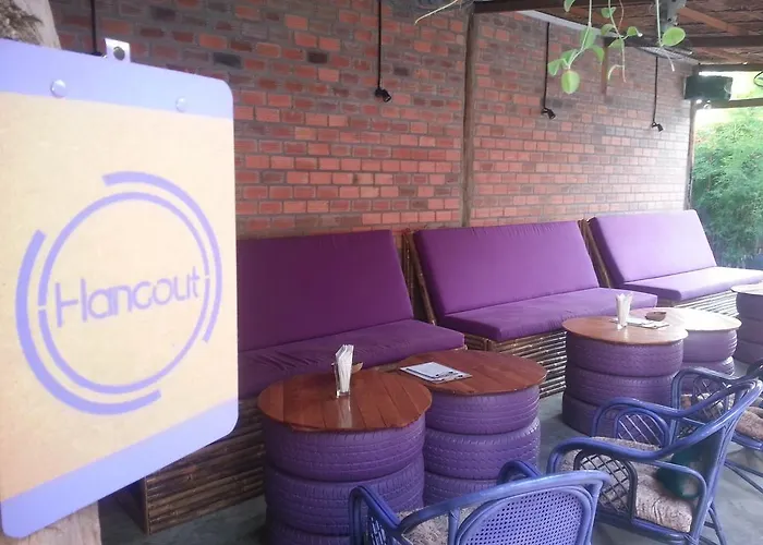 Hangout Ostello