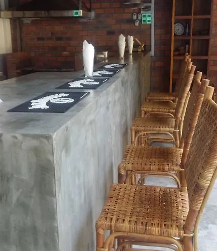 Hangout * Siem Reap