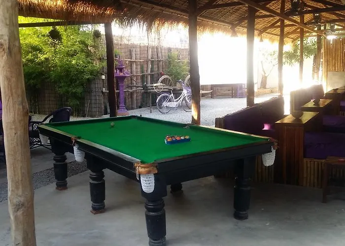 Ostello Hangout